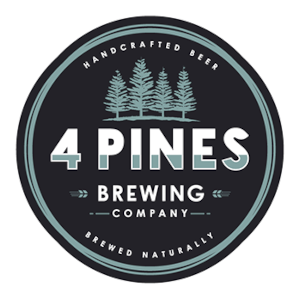 4 Pines Brewing